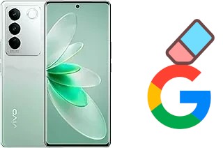 Comment supprimer le compte Google sur vivo S16 Pro