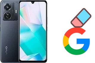 Comment supprimer le compte Google sur vivo T1 (Snapdragon 778G)