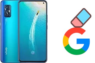 Comment supprimer le compte Google sur vivo V19 Neo