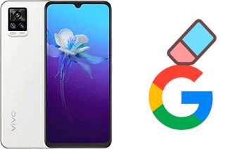 Comment supprimer le compte Google sur vivo V20 2021