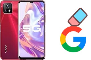 Comment supprimer le compte Google sur vivo Y31s 5G