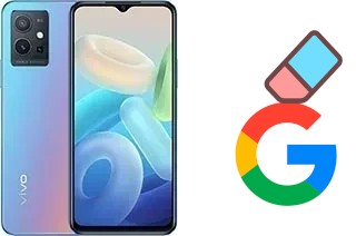 Comment supprimer le compte Google sur vivo Y75 5G