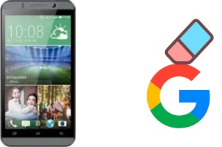 Comment supprimer le compte Google sur VKworld VK700 Pro