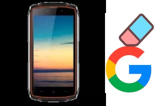 Comment supprimer le compte Google sur VKworld VK7000