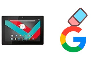 Comment supprimer le compte Google sur Vodafone Smart Tab III 10.1