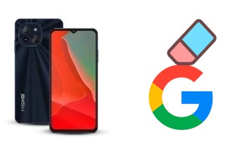 Comment supprimer le compte Google sur Walton NEXG N6 Lite