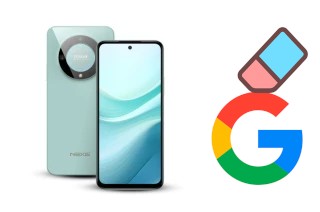 Comment supprimer le compte Google sur Walton NEXG N9