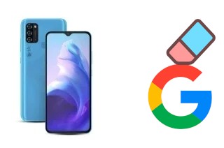 Comment supprimer le compte Google sur Walton Orbit Y50