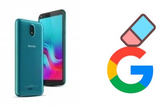Comment supprimer le compte Google sur Walton Primo D10