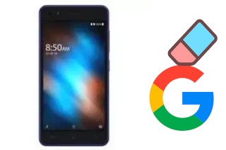 Comment supprimer le compte Google sur Walton Primo E9