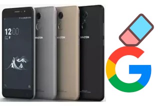 Comment supprimer le compte Google sur Walton Primo G8