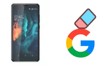 Comment supprimer le compte Google sur Walton Primo G8i