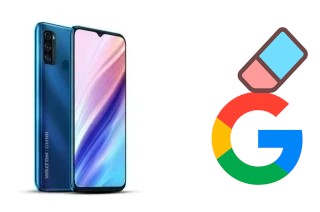 Comment supprimer le compte Google sur Walton Primo GH10i