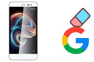 Comment supprimer le compte Google sur Walton Primo H5