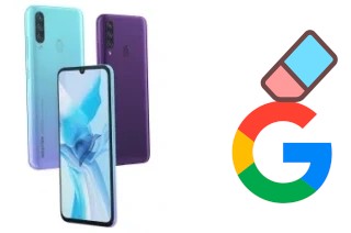 Comment supprimer le compte Google sur Walton Primo H9 Pro