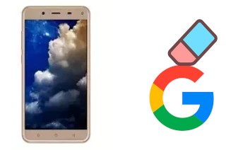 Comment supprimer le compte Google sur Walton Primo HM4+