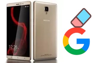 Comment supprimer le compte Google sur Walton Primo NF3