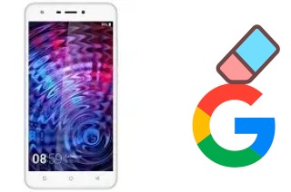 Comment supprimer le compte Google sur Walton Primo NH Lite