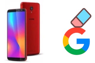 Comment supprimer le compte Google sur Walton Primo NH4