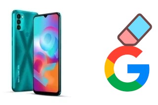 Comment supprimer le compte Google sur Walton Primo R9