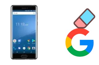 Comment supprimer le compte Google sur Walton Primo RH3