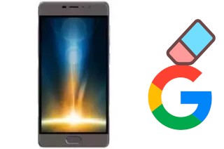 Comment supprimer le compte Google sur Walton Primo RM3s