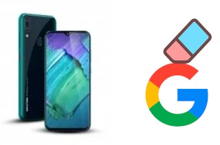 Comment supprimer le compte Google sur Walton Primo RX7