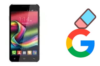 Comment supprimer le compte Google sur Walton Primo S3