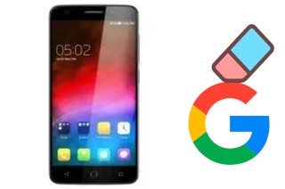 Comment supprimer le compte Google sur Walton Primo V2