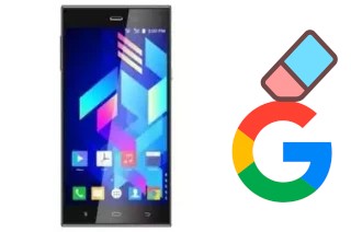 Comment supprimer le compte Google sur Walton Primo VX
