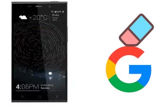 Comment supprimer le compte Google sur Walton Primo ZX
