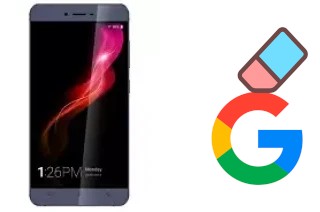 Comment supprimer le compte Google sur Walton Primo ZX2 mini