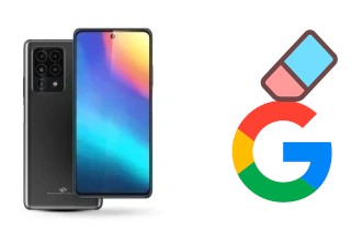 Comment supprimer le compte Google sur Walton Primo ZX4