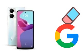 Comment supprimer le compte Google sur Walton XANON X20