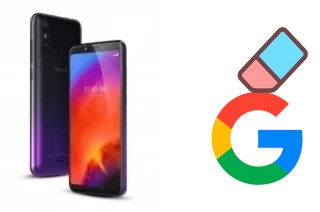 Comment supprimer le compte Google sur Walton Primo G9