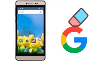 Comment supprimer le compte Google sur WE Magnum