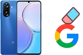 Comment supprimer le compte Google sur Wiko Hi Enjoy 60s