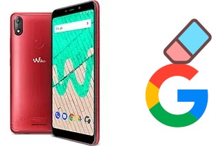 Comment supprimer le compte Google sur Wiko View Max