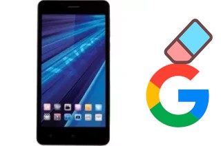 Comment supprimer le compte Google sur Woo SP5048G