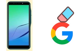 Comment supprimer le compte Google sur X-TIGI V30 Max
