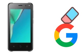 Comment supprimer le compte Google sur X-TIGI V9