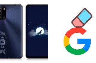 Comment supprimer le compte Google sur Xgody A51