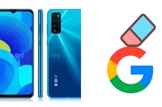 Comment supprimer le compte Google sur Xgody A90 Pro