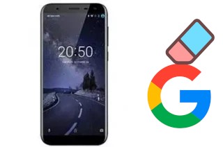 Comment supprimer le compte Google sur Xgody D24