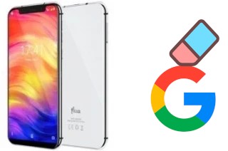 Comment supprimer le compte Google sur Xgody Fluo N