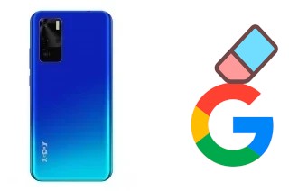 Comment supprimer le compte Google sur Xgody K30S