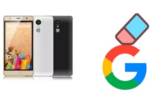 Comment supprimer le compte Google sur Xgody M20