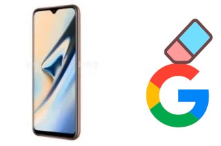 Comment supprimer le compte Google sur Xgody M30s
