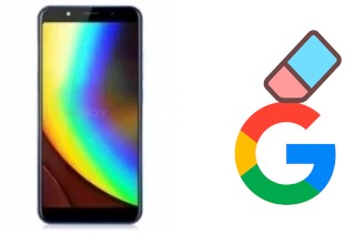 Comment supprimer le compte Google sur Xgody P20 Pro