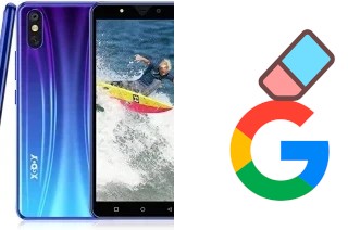 Comment supprimer le compte Google sur Xgody S20 Lite